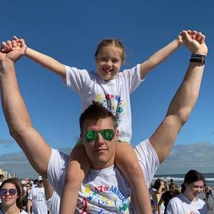 Meet your Posher, Wyatt